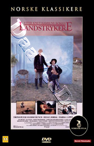 Wanderers (DVD)